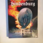 Hindenburg (1975) Oscar-palkittu trilleri (UUSI) OOP! [DVD] - pikkukuva 1