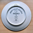 Arabia, Akseli Gallen-Kallela "Velisurmaaja" - pikkukuva 4