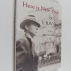 E. B. White : Here is New York - pikkukuva 1