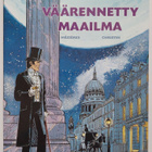 Valerian: Väärennetty maailma (2012) - pikkukuva 1