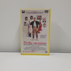 Perhe On Paras (vuokra, vhs) - pikkukuva 1