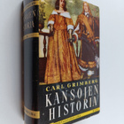 Carl Grimberg : Kansojen historia 15-16 : Ludvig XIV:n ai... - pikkukuva 1