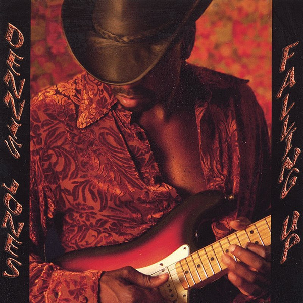 Dennis Jones - Falling Up (CD) MINT!!