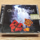 Deep Forest - Boheme CD - pikkukuva 1