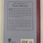 Martin Woodside : The adventures of Tom Sawyer - pikkukuva 2