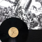 NILSSON: Sandman. LP avattavalla kannella - pikkukuva 5