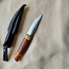 Käsintehty puukko - pikkukuva 3