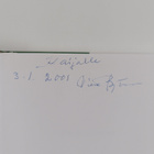 Viena Björses : Elämän pyörteissä (signeerattu, tekijän o... - pikkukuva 3