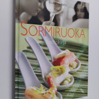 Gertrud Berning : Sormiruoka : keittokirja - Keittokirja - pikkukuva 1
