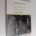 Paikkansa pitävät : sosiaali- ja terveysjärjestöt paikall... - pikkukuva 1