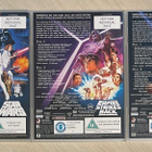 Star Wars -trilogia (1977-1983) alkuperäiset versiot (6DVD) - pikkukuva 5