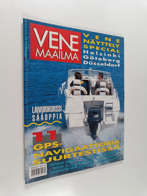 Venemaailma 3/1992