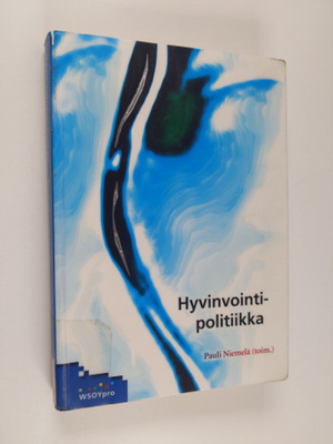 Hyvinvointipolitiikka