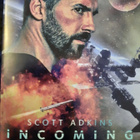 Incoming (Scott Adkins ja Aaron McCusker) - pikkukuva 1