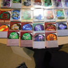 Bakugan Battle Brawlers kortteja 37 kpl - pikkukuva 5