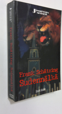 Frank Schätzing : Sudennälkä