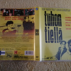 TUHON TIELLÄ DVD - pikkukuva 1