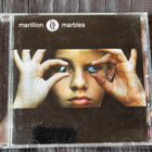 Marillion: Marbles CD - pikkukuva 1