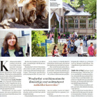 Anna n:o 30 2013 Anu Sinisalo. Riitta Jalonen. Korkeasaari. - pikkukuva 4
