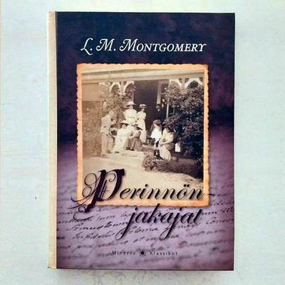 L. M. Montgomery: Perinnönjakajat