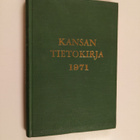 Kansan tietokirja 1971 - pikkukuva 1