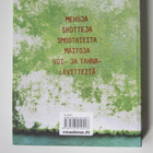 Raakaa mehua – Sarah Cadji - pikkukuva 2