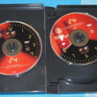 Dvd - 24 - Ensimmäinen tuotantokausi - Season 1 - pikkukuva 2