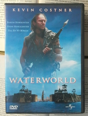 Waterworld (SE DVD)