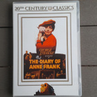 DVD: Anne Frankin Päiväkirja (O: George Stevens 1959/2005) - pikkukuva 1