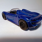 Porsche 918 Spyder Majorette - pikkukuva 2