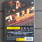 DVD: I Am Legend (Will Smith 2007) - pikkukuva 2