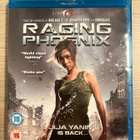 Raging Phoenix [Blu-ray] [2009] Deu suay doo - pikkukuva 1