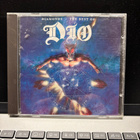 DIO - Diamonds - The Best Of Dio cd - pikkukuva 1