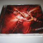 Mnemic - Mechanical Spin Phenomena (CD) - pikkukuva 1
