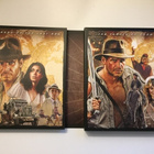 Indiana Jones -kokoelma (Blu-ray) Harrison Ford - pikkukuva 4