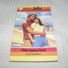 Julia Harlekin romantiikkaa nro 397 - pikkukuva 1