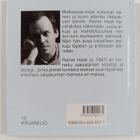 Rainer Haak : Ilon kosketus - pikkukuva 2