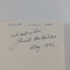 Janet Balaskas : Aktiivisynnytys (signeerattu, tekijän om... - pikkukuva 3