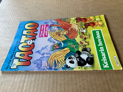 TAOTAO 5/1985