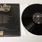 LET´S HAVE A PARTY 2 LP - pikkukuva 2
