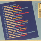 50-luvun Parhaat 4•20 Suosikki-iskelmää Vuosilta 1956-57 CD - pikkukuva 2