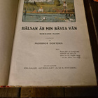 Hälsan är min bästa vän (värikuv. 1908) - pikkukuva 2