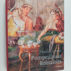 Paavo Castren : Pompejilaisia kohtaloita - pikkukuva 1
