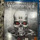 Terminator 2 - Judgement Day (Sisältää 3 eri versiota) - pikkukuva 1
