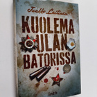 Jaakko Laitinen : Kuolema Ulan Batorissa - pikkukuva 1