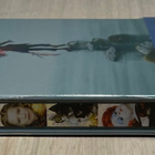 Liisan seikkailut peilimaailmassa (2016) Steelbook (UUSI) - pikkukuva 3