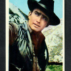 Keräilykuva - James Drury from Virginia Western - pikkukuva 1