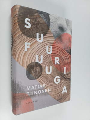 Matias Riikonen : Suuri fuuga