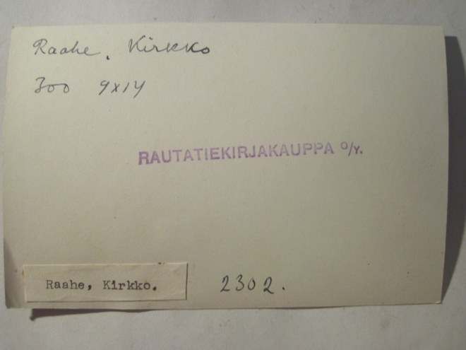 Item image