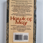 Gillian Bradshaw : Hawk of May - pikkukuva 2